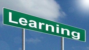 learning