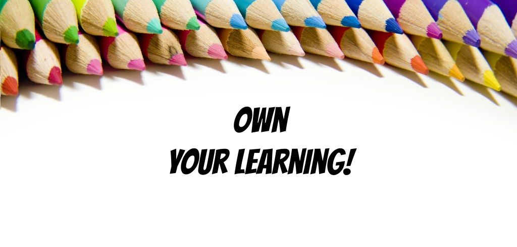 Back to school concept warped background border with space for text