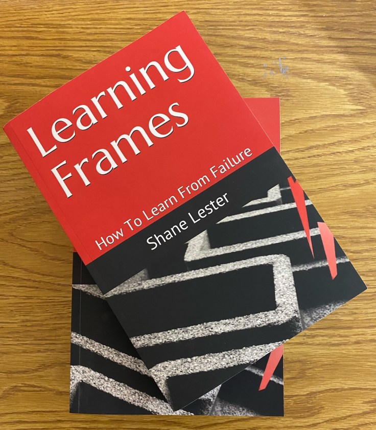 Products – Learning Frames